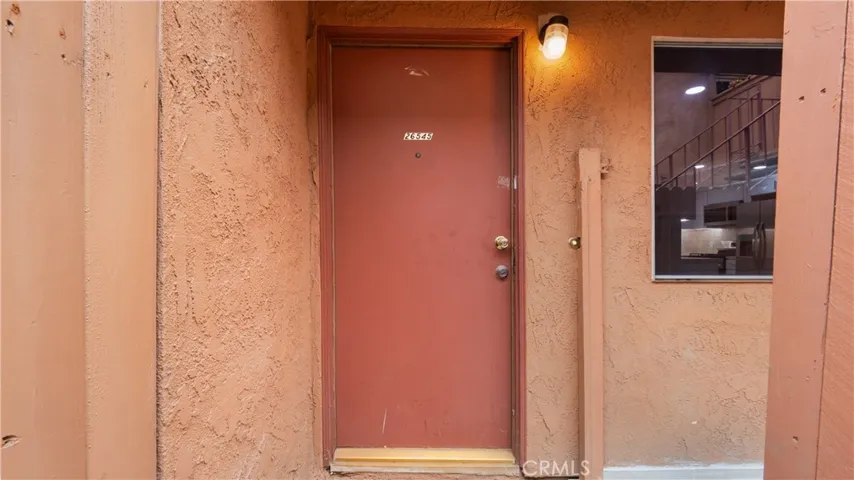 26545 La Zanja Street 27c, San Juan Capistrano, California 92675