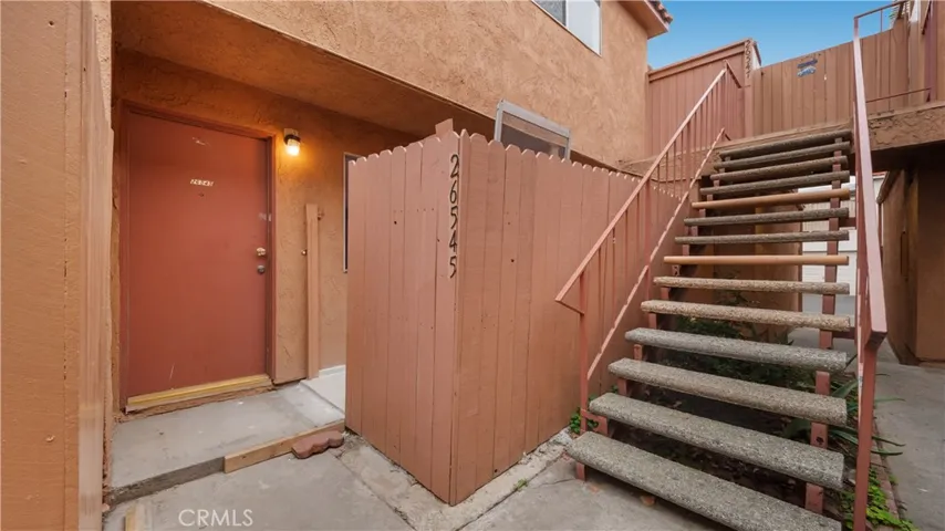 26545 La Zanja Street 27c, San Juan Capistrano, California 92675