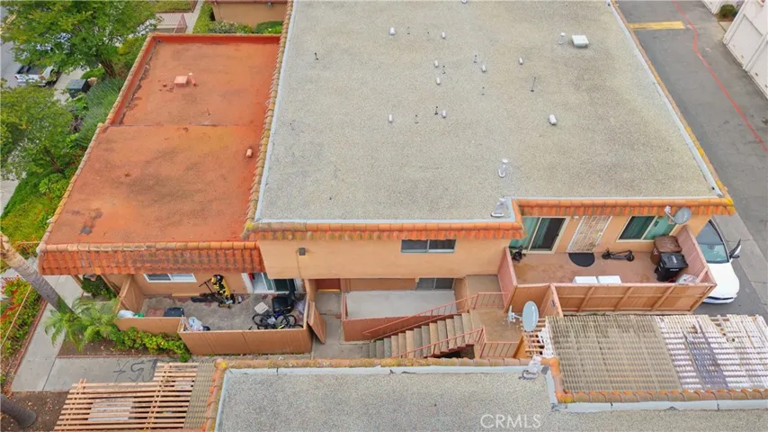 26545 La Zanja Street 27c, San Juan Capistrano, California 92675