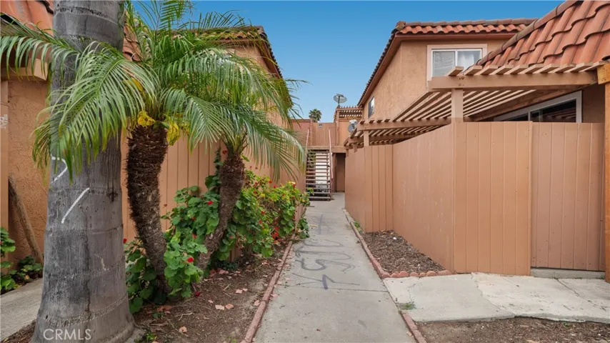26545 La Zanja Street 27c, San Juan Capistrano, California 92675