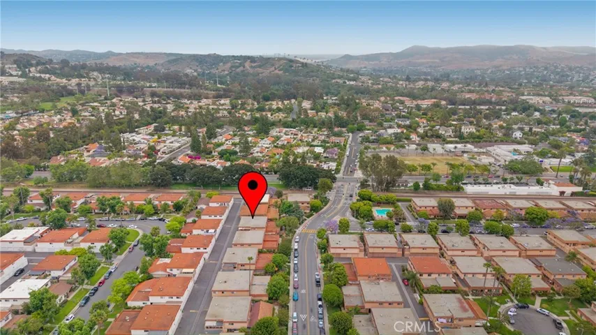 26545 La Zanja Street 27c, San Juan Capistrano, California 92675