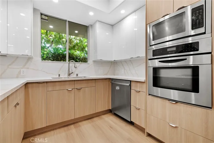 NEW COUNTER TOPS
