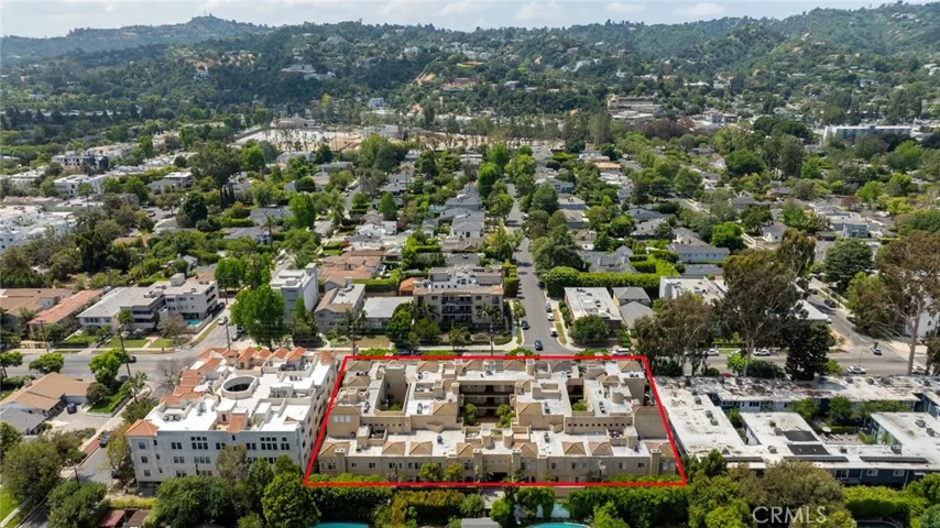STUDIO CITY