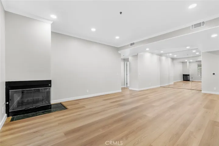FIRE PLACE