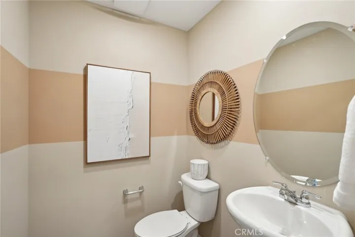MODEL HOME