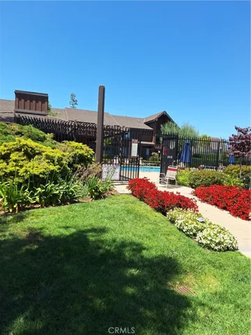 Cabana/Swiming Pool