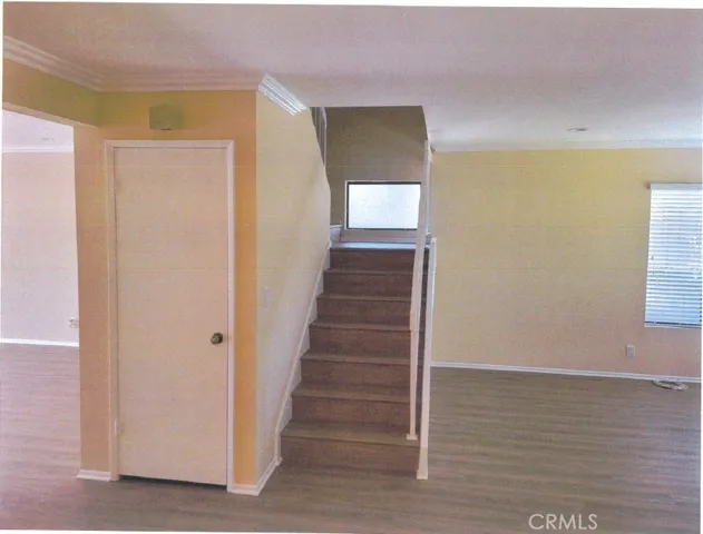 Stairs/upstairs
