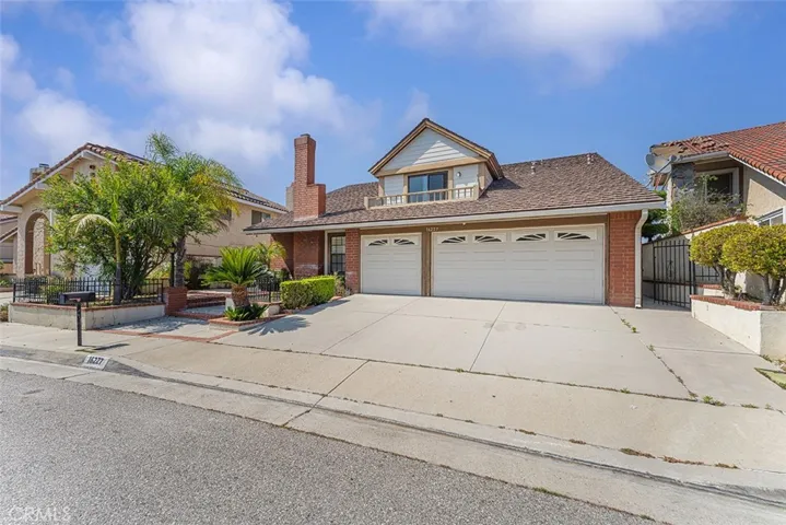 16227 Glencove Drive, Hacienda Heights, California 91745