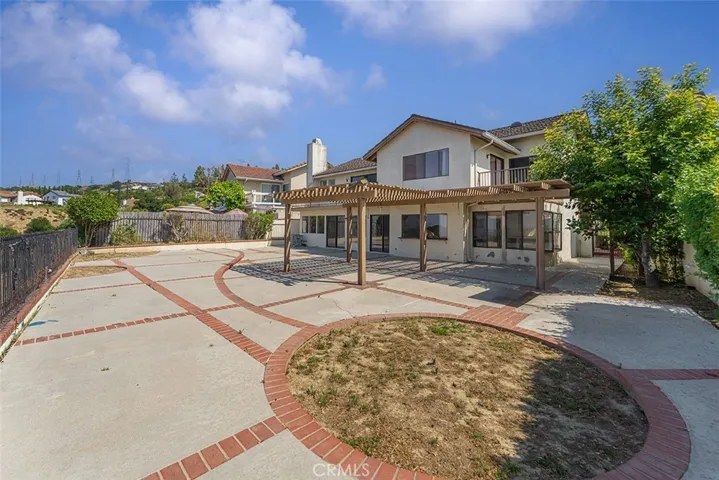 16227 Glencove Drive, Hacienda Heights, California 91745