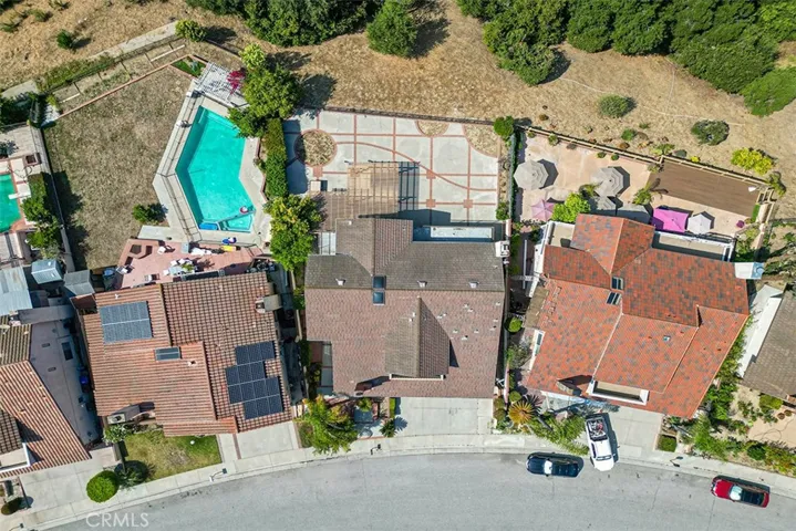 16227 Glencove Drive, Hacienda Heights, California 91745