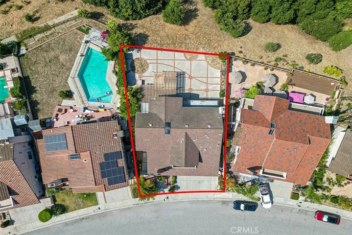 16227 Glencove Drive, Hacienda Heights, California 91745