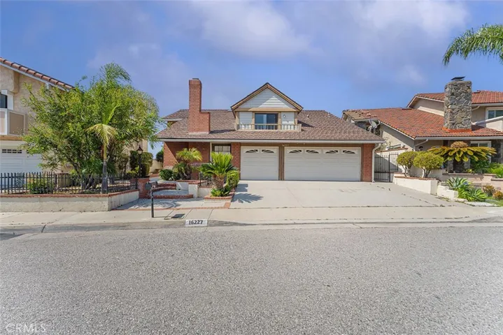 16227 Glencove Drive, Hacienda Heights, California 91745