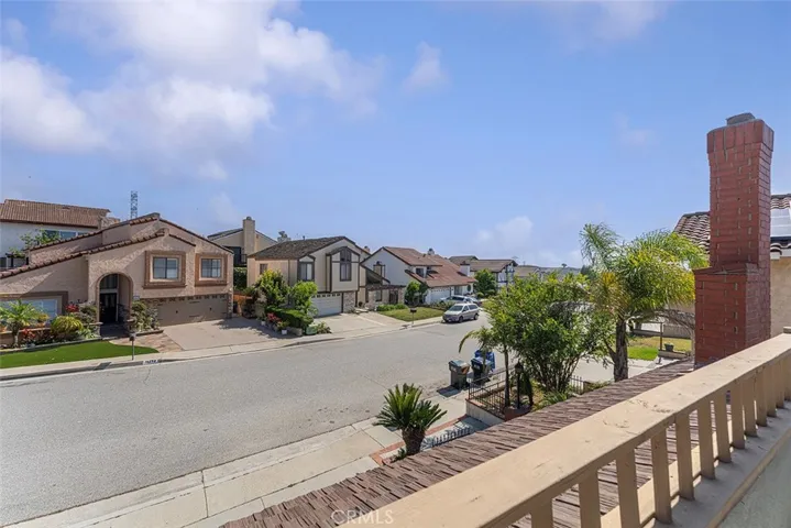 16227 Glencove Drive, Hacienda Heights, California 91745