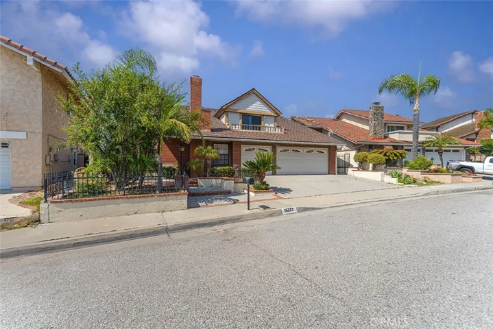 16227 Glencove Drive, Hacienda Heights, California 91745