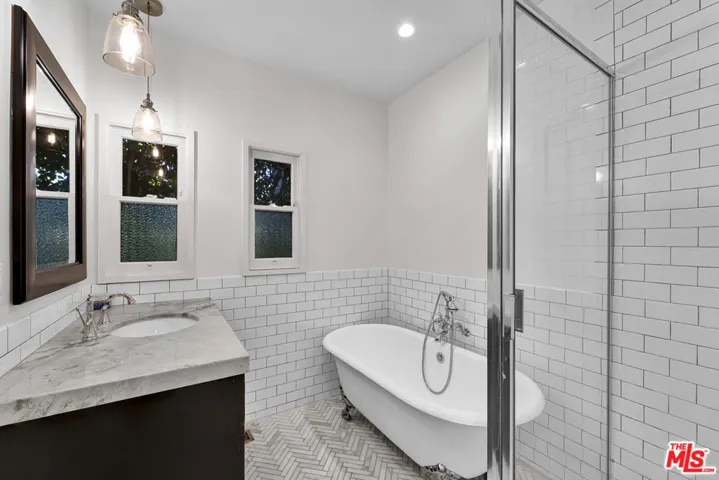 918 N Genesee Avenue, West Hollywood, California 90046