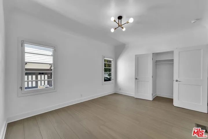918 N Genesee Avenue, West Hollywood, California 90046