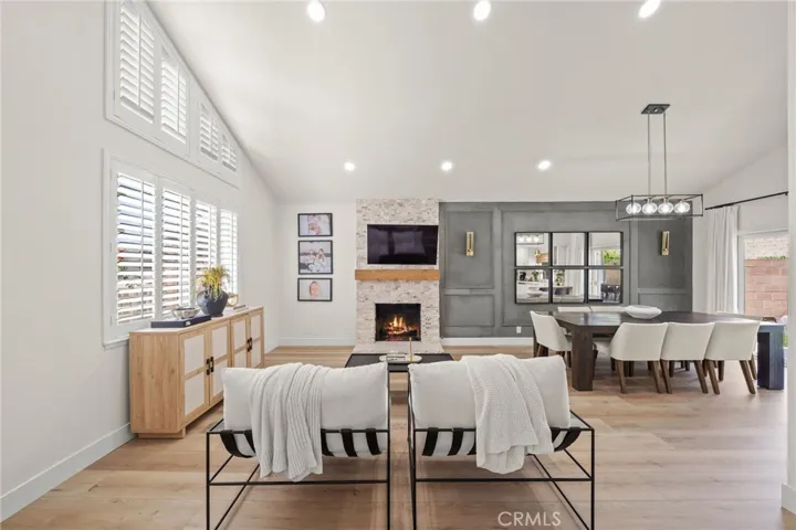 6065 East Camino Manzano, Anaheim Hills, California 92807