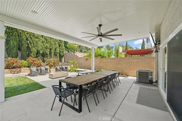 6065 East Camino Manzano, Anaheim Hills, California 92807