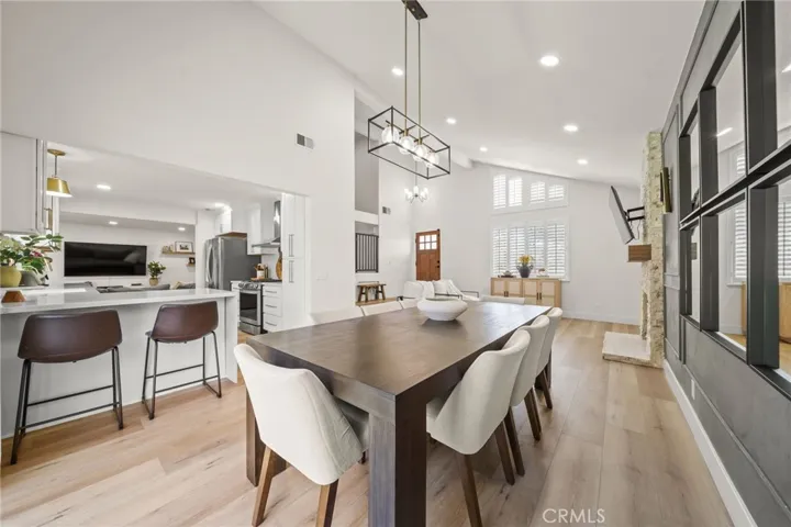 6065 East Camino Manzano, Anaheim Hills, California 92807