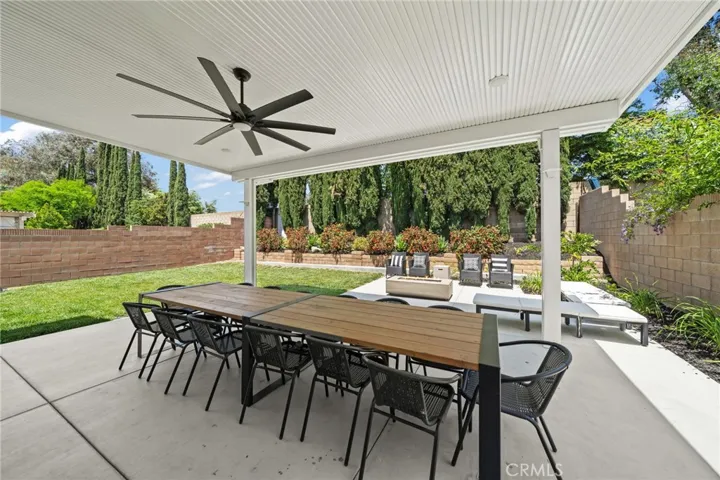 6065 East Camino Manzano, Anaheim Hills, California 92807