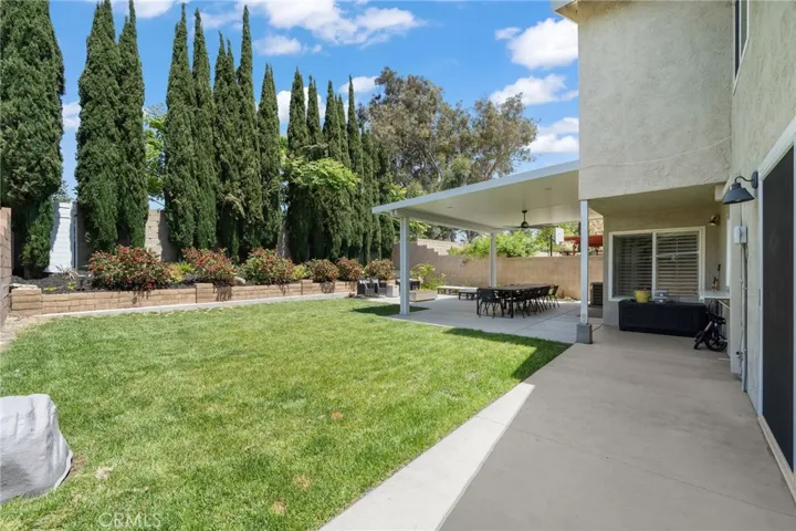 6065 East Camino Manzano, Anaheim Hills, California 92807
