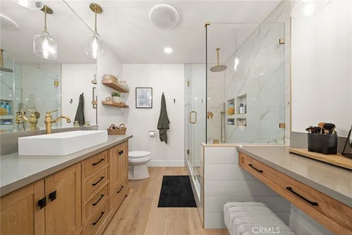 6065 East Camino Manzano, Anaheim Hills, California 92807