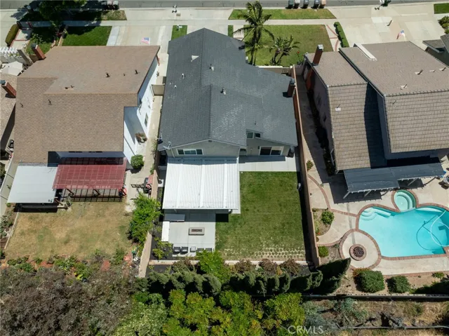 6065 East Camino Manzano, Anaheim Hills, California 92807
