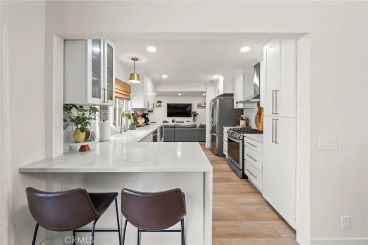 6065 East Camino Manzano, Anaheim Hills, California 92807