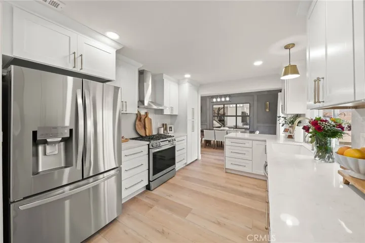 6065 East Camino Manzano, Anaheim Hills, California 92807