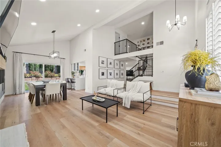6065 East Camino Manzano, Anaheim Hills, California 92807