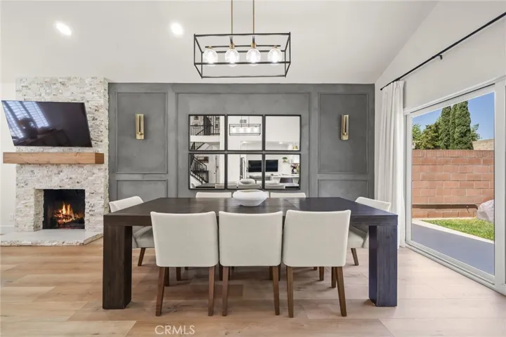 6065 East Camino Manzano, Anaheim Hills, California 92807