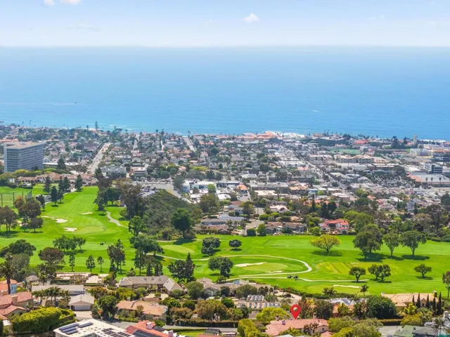 7330 Brodiaea Way, La Jolla, California 92037