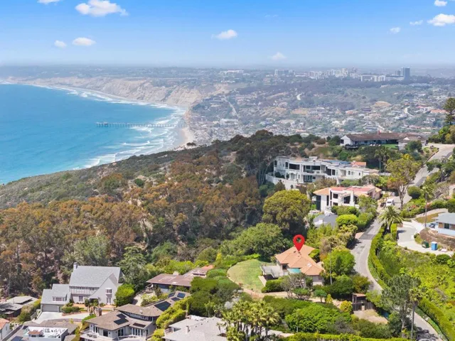 7330 Brodiaea Way, La Jolla, California 92037