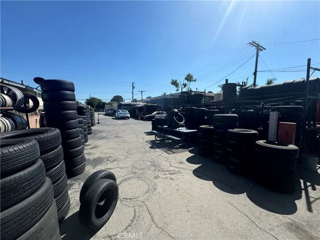 9533 Garvey Avenue, South El Monte, California 91733