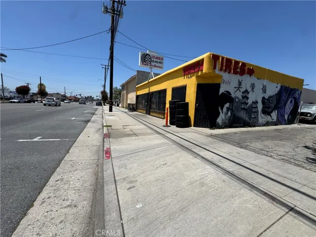 9533 Garvey Avenue, South El Monte, California 91733