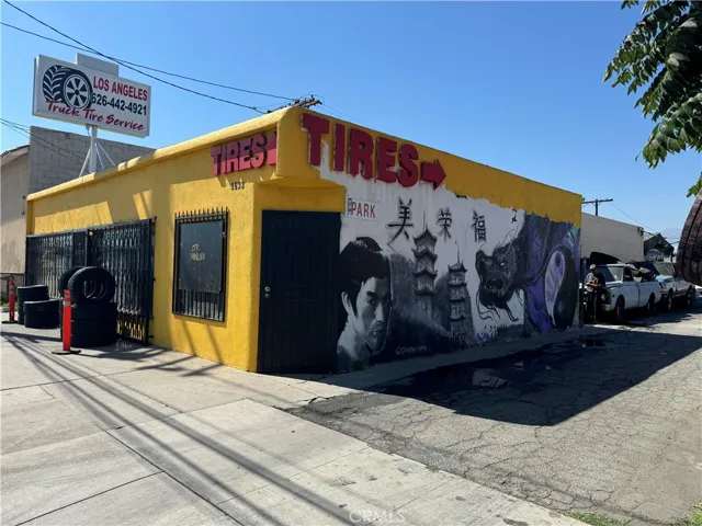9533 Garvey Avenue, South El Monte, California 91733