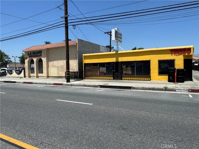 9533 Garvey Avenue, South El Monte, California 91733