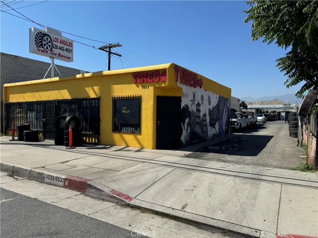 9533 Garvey Avenue, South El Monte, California 91733