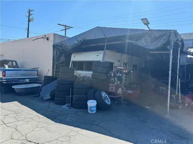 9533 Garvey Avenue, South El Monte, California 91733
