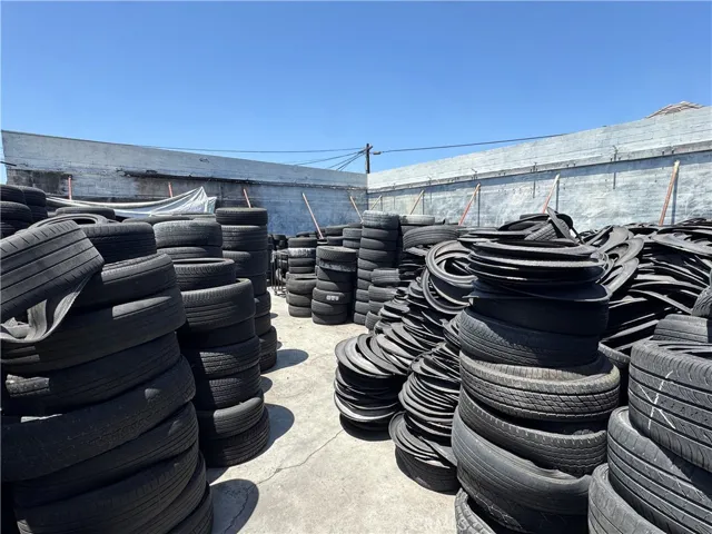 9533 Garvey Avenue, South El Monte, California 91733