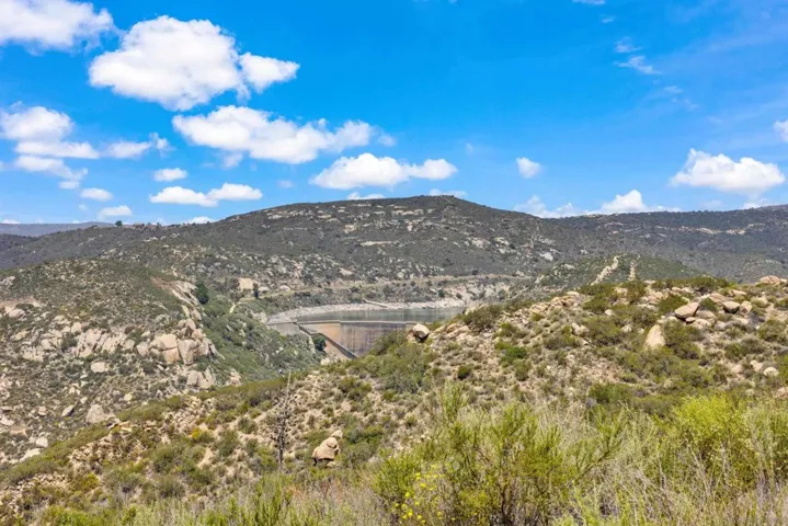 Montiel Truck Trail, Jamul, California 91935