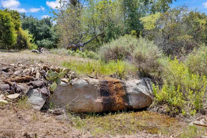 Montiel Truck Trail, Jamul, California 91935