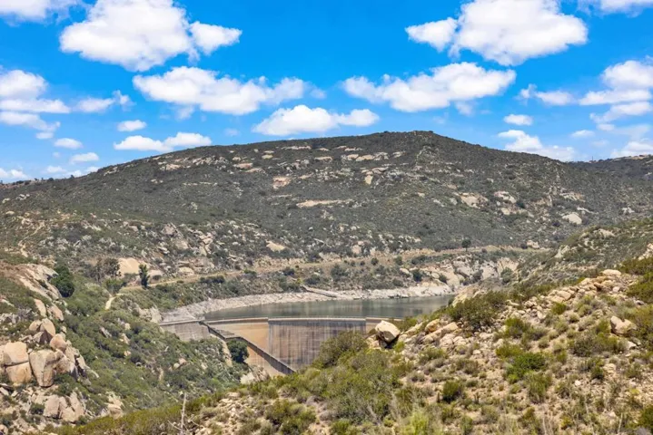 Montiel Truck Trail, Jamul, California 91935