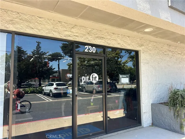 3526 S Higuera, San Luis Obispo, California 93405