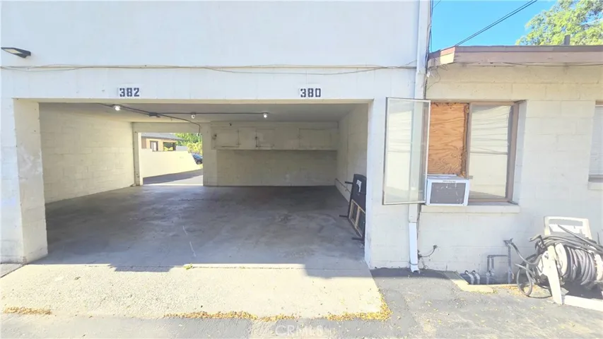 380 N 9th Avenue, Upland, California 91786