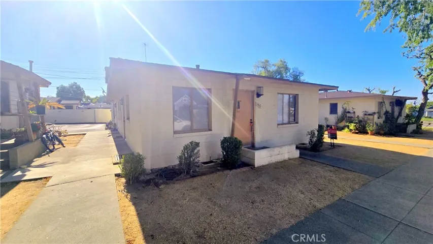 380 N 9th Avenue, Upland, California 91786