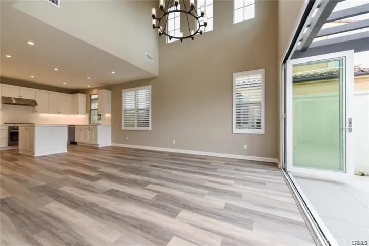 160 Falcon Ridge, Irvine, California 92618