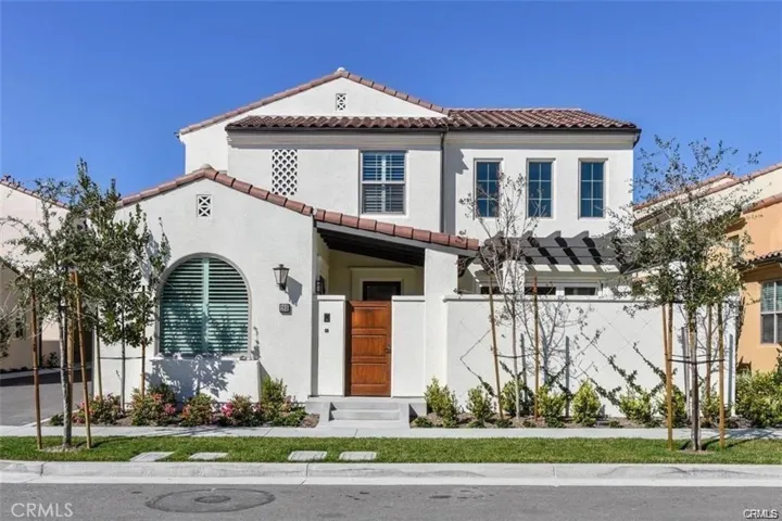 160 Falcon Ridge, Irvine, California 92618