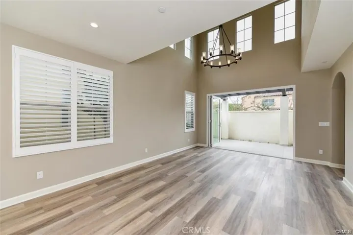 160 Falcon Ridge, Irvine, California 92618