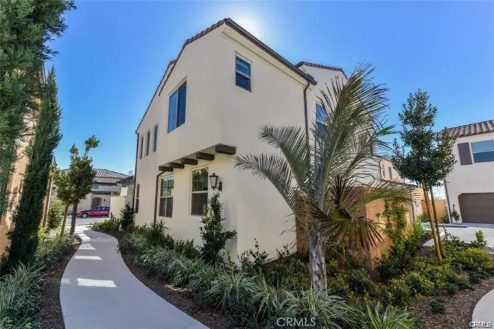 160 Falcon Ridge, Irvine, California 92618